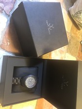 Toy watch nero usato  Nettuno