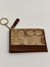 Coach women mini for sale  Fort Worth