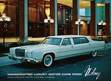 1974 lincoln continental for sale  Boise