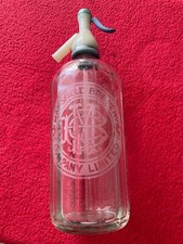 Vintage acid etched for sale  COVENTRY