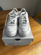 Nike air force for sale  MANCHESTER