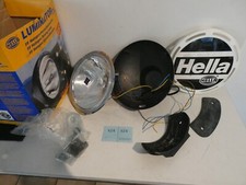 Rig hella luminator gebraucht kaufen  Pocking