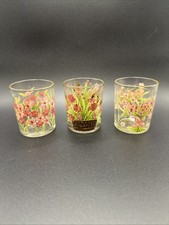 Hand painted glass for sale  Baton Rouge