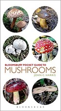 Pocket guide mushrooms for sale  UK