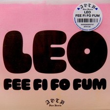Leo fee fum for sale  Washington