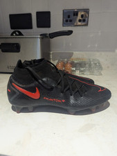 Nike phantom black for sale  LARNE