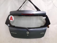 Malle hayon arriere d'occasion Malle hayon arriere d'occasion  Romorantin-Lanthenay