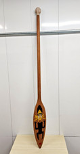 Antique canoe wood for sale  Harwood Heights
