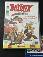 Asterix dodici fatiche usato  Italia