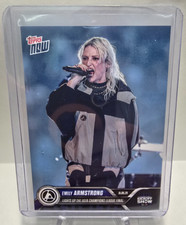 Emily armstrong linkin gebraucht kaufen  Bahrdorf