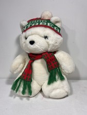 1986 santa bear for sale  Waterford