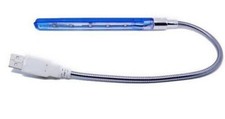 Lampada usb led usato  Giarre