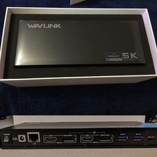 Universal laptop docking for sale  Los Angeles