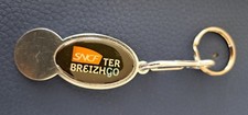 Jeton caddie sncf d'occasion  Trégunc