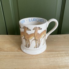 Emma bridgewater half for sale  TAUNTON