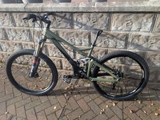 Giant reign 2007 for sale Giant reign 2007 for sale  STOKE-ON-TRENT