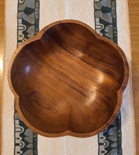 Portafrutta centrotavola legno usato  Cinisello Balsamo