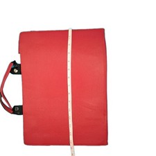 Funda protectora de cuero PU/bolso portátil especialmente diseñado para portátiles CAJA ABIERTA segunda mano  Embacar hacia Mexico