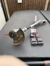Terratek cordless grass for sale  ROMFORD