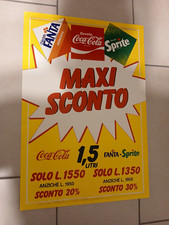 Poster locandina vintage usato  Ravenna