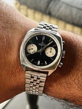 Vintage chronograph vintan d'occasion  Montpellier-