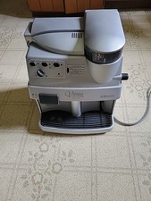 Saeco vienna deluxe for sale  Boxford