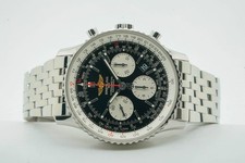 Breitling navitimer b01 usato  L Aquila