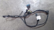 Kabelbaum kabel stoßstange gebraucht kaufen  Aachen