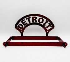 Handmade metal paper for sale  Southfield