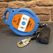 Blocfor tractel b20 for sale  WIRRAL