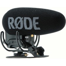 Rode vmprplus videomic usato  Spedire a Italy