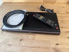 LG Blu-Ray e DVD Player Modelo BD550 Wifi Netflix - Com Controle Remoto e Sony HDMI comprar usado  Enviando para Brazil