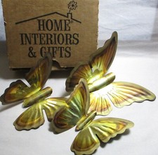 Vintage set brass for sale  Johnstown