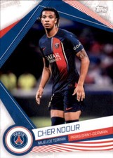 Psg cher ndour gebraucht kaufen  Dreieich