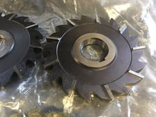 Milling face side for sale  SITTINGBOURNE