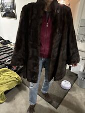 Pelzjacke russischer winter gebraucht kaufen  Bremen
