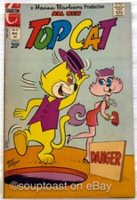 Vintage comic charlton for sale  Denville