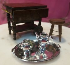 Vintage miniature wood for sale  Tulare