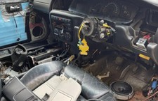 Breaking vauxhall vectra for sale  KING'S LYNN