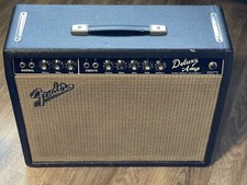 1965 fender deluxe for sale  Blaine