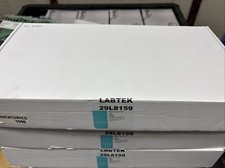 Nuova scatola labtek usato  Spedire a Italy
