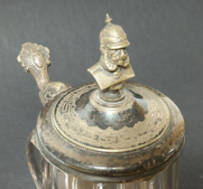 Alter kaiser wilhelm gebraucht kaufen  Langweiler