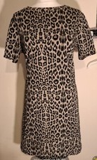 Womens leppard print for sale  ELLESMERE PORT