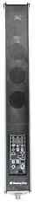 Toa 220 column for sale  BRADFORD