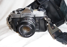 Camera fujica stx for sale  LEICESTER