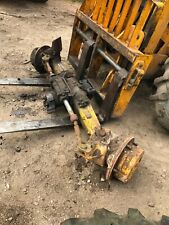 Jcb telehandler 528 for sale  WORKSOP