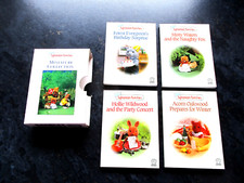 sylvanian families books for sale sylvanian families books for sale BASINGSTOKE
