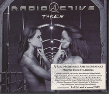 Radioactive taken cd gebraucht kaufen  Hüllhorst