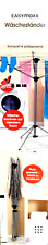 Easymaxx wäscheständer 15m gebraucht kaufen  Hamburg