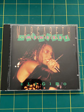 Margareth Menezes - Elegibo - Brazilian Beats CD comprar usado  Enviando para Brazil